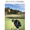 wumio Golf Counter 1pc Score Counter for 2 People Golf