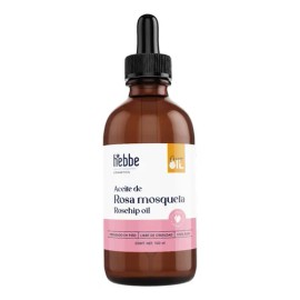 Aceite De Rosa Mosqueta Facial Anti-edad Virgen Puro 100 Ml                                                                                           