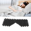 Stone Eye Cover Cold Compress Relieve Eye Fatigue Massaging Reduce