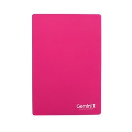 Crafter's Companion GEMII9x6-ACC-RUBM Gemini II Replacement Accessories-9" x 6" Rubber Embossing Mat, Rubber Embossing Mat, 9" x 6"