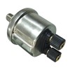 Mechanical Oil Pressure Sensor M10 NPT-1/8 for Oil Pressure Gauge