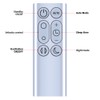 TCNOUMT Tower Fan Replacement Remote Control Compatible with Dyson Pure