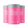 Ever Collagen Time 90 Days (30 Packets x 3 Bottles)