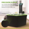 Sous Vide Container 12 Qt Compatible with Anova All Models,Breville