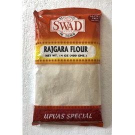 Swad Gluten Free Rajgara (Amaranth) Flour - 400g