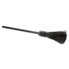 Crime Scene Fingerprint Brush, Carbon Black