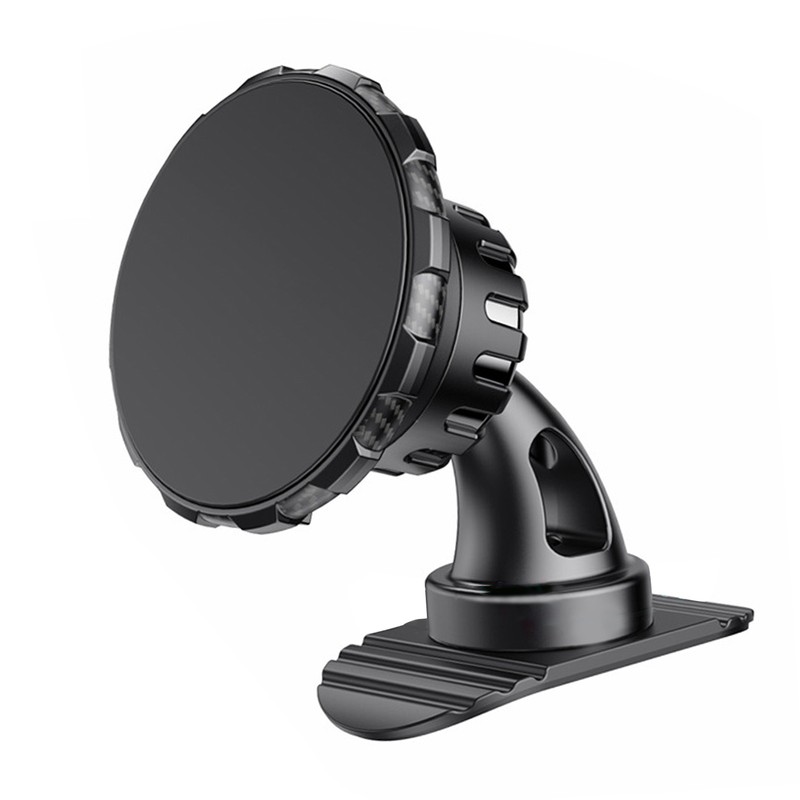 N50 Magnetic Phone Holder 360° Rotation Paste Installation Dash Air