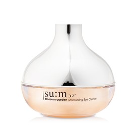 Su:m37 Degrees Blossom Garden Moisturizing Eye Cream 20ml / 숨37도 블라썸 가든 모이스처라이징 아이크림 20ml