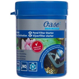 Biokick 200ml Filter Start - Oase