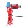 3D Printer Extruder Hotend Kit Upgrade Assembled Hot End Set