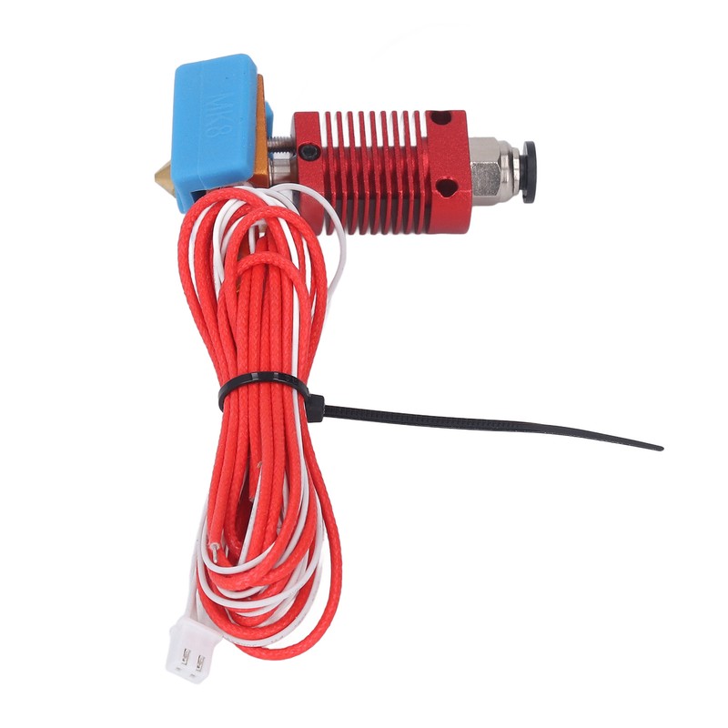 3D Printer Extruder Hotend Kit Upgrade Assembled Hot End Set