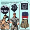 God is Within Her Psalm 46:5 Bible Verse Tactical Morale