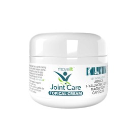 Moveit Joint Care Cream -100ml