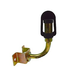Maypole MP4442B Beacon Mounting Bracket Vertical 90 Degree Pole Mount