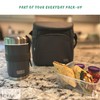 520ml Insulated Food Flasks For Hot Food – Double-Wall Stainless
