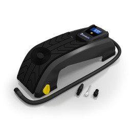 MICHELIN Digital Single Barrel Foot Pump