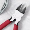 IGANCE Igan-p6 Wire Flush Cutters, 6-inch Ultra Sharp & Powerful