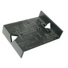 Concealed Hinge & Mounting Plate Drilling Jig - 26mm & 35mm Cup Template for Kitchen Bedrooms Bathrooms x1