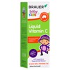 Brauer Natural Baby and Kids Liquid Vitamin C Oral Liquid