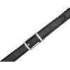 Nelbons Men's Belt Ratchet Automatic Belt for Men 35 mm