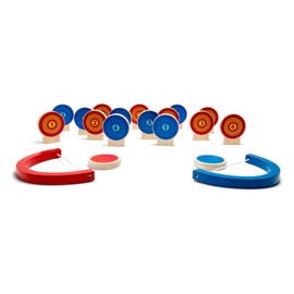 BS Toys GA400 Colour Targets, Mix, L