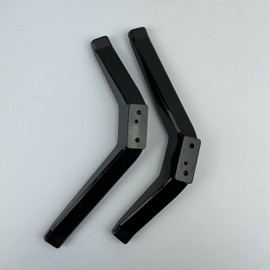 Ceybo TV Stand Replacement 32GSR3000FC for Polaroid Television Without Screws