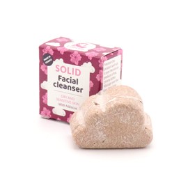 Firm Facial Cleansing Hibiscus Dry Skin