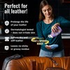 Leather Cpr Leather Cleaner And Conditioner - Leather Conditioner For