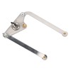 Intake Manifold Air Flap Runner Lever Replacement for V6 M272