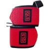 Professional Weight Lifting straps with Thumb Loop Support - Enhance