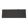 Sunvisor Mirror Cover Heat Resistant Vanity Mirror Frame Replacement for