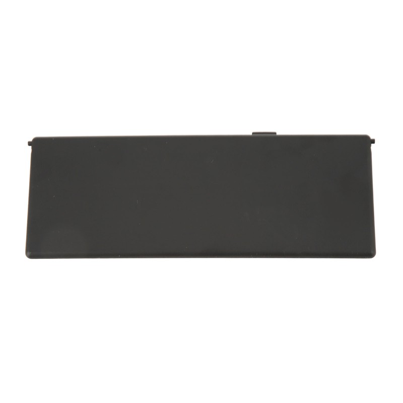 Sunvisor Mirror Cover Heat Resistant Vanity Mirror Frame Replacement for