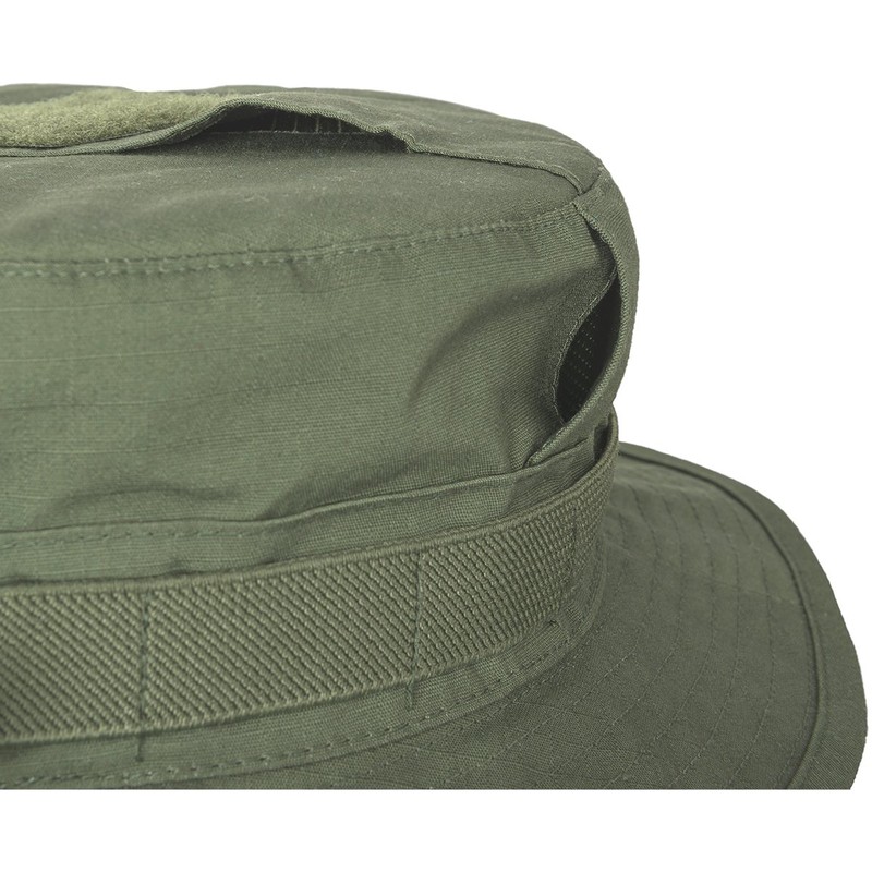 Helikon CPU Hat Olive Green Size M