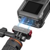 DJI ACTION 4/OSMO ACTION 3 Cage Aluminum Alloy Quick Release