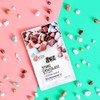 Colourful Chocolate Chunks，Festive Days Chocolate Rocks，Yoghurt and Chocolate Flavours Rock