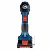 Bosch GSR18V-400B12 18V Compact Brushless 1/2 In. Drill/Driver Kit with