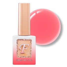 From the Nail Pink Shoes Syrup Gel Single Item FS69 / 프롬더네일 핑크슈즈 시럽젤 단품 FS69