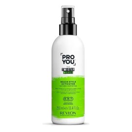 THE TWISTER GEL ACTIVADOR RIZOS