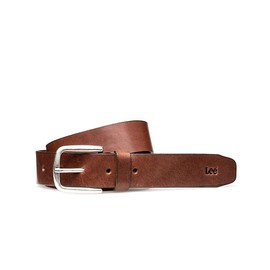 Lee Men's Lee Belt Belt, Brown (Dark Brown 24), 95