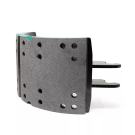 Pro Trucking Products 4515Q Air Brake Shoes & Hardware Kit for Meritor 16-1/2"  x 7"   Q  Quick Change