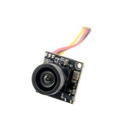 Happymodel Mobula6 2024 Nano7 1/3 CMOS 800TVL FPV Camera with Camera Mount Bracket Spare Part
