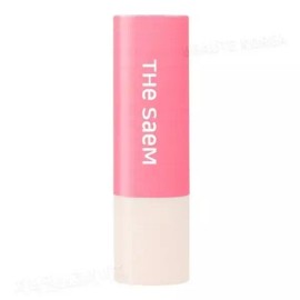 Gita 더샘 샘.물 에센셜 틴트 립밤 CR01 에센셜 코랄 The Saem Saem.Mul Essential Tint Lip Balm CR01 Essential Coral