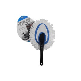 Treasure Gurus Interior Car Dashboard Duster Cleaner Detail Dust Wand Vehicle Wash Cleaning Detailing Automotive Tool