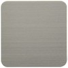 Takakuwa Metal Square Coaster with Felt 801954