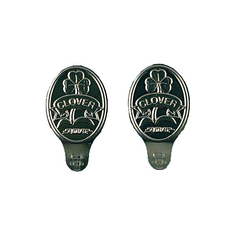 Clover Threader, 2 ea.