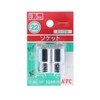 KTC (ke-te-si-) Socket 9.5 mm (3 8/) B3 – W