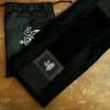 BOLD TRIBE Faja Reductora Doble Compresión Ejercicio Gym Crossfit Entrenamiento