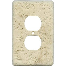 Stonique Mocha - Outlet Covers