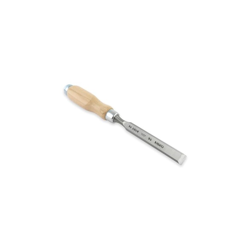 Narex Flat-Edge Chisel Width 16 mm