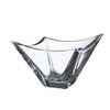 Orrefors Polaris Collection 5-7/8-Inch Bowl, Small, Clear